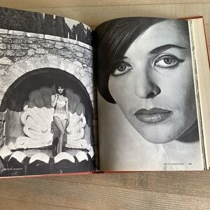 Vintage U.S. Camera '62 Photography Book First Edition